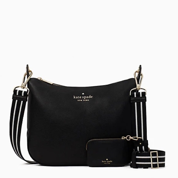 kate spade messenger crossbody bag